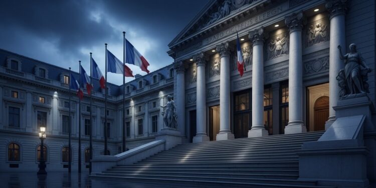 La Cour de cassation confirme la peine de Nicolas Sarkozy dans le scandale Bygmalion  un an de prison dont six mois ferme Retour détaillé sur cette deuxième condamnation pénale définitive qui marque lancien président   Viral Mag