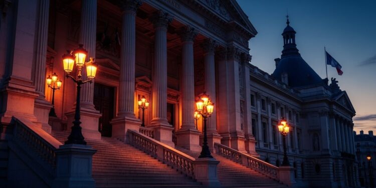 La Cour de cassation valide la peine dun an de prison pour Nicolas Sarkozy dans laffaire Bygmalion Deuxième condamnation définitive  quels impacts sur sa carrière et la politique française    Viral Mag