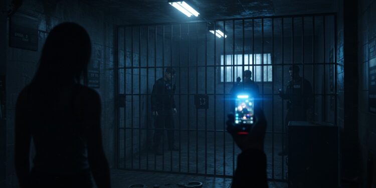 Découvrez le choc à Bobigny  une femme de 26 ans dénonce deux viols par des policiers au dépôt judiciaire Mise à jour  incarcération et preuves filmées Analyse complète   Viral Mag