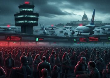 Panne Électrique en Espagne : Drame et Enjeux - Viral Mag Une panne électrique massive en Espagne cause cinq morts Quelles sont les origines et conséquences de cet événement tragique Découvrez notre analyse Viral Mag