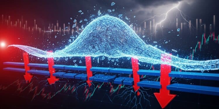 Le prix de Sonic montre une faiblesse persistante avec une structure baissière intacte Analyse technique et perspectives  une correction plus profonde vers les supports clés se profile t elle  Découvrez les signaux alarmants   Viral Mag