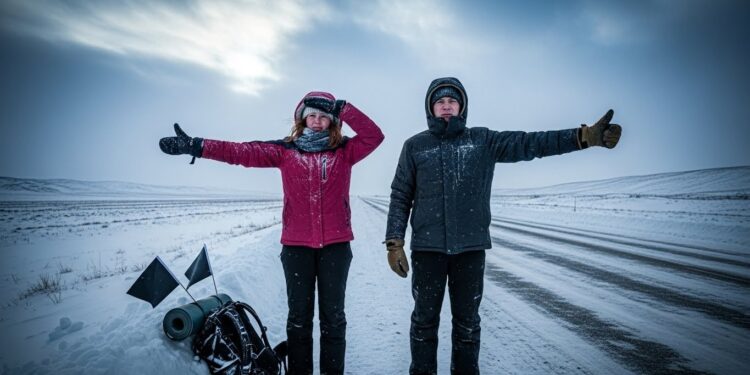 Découvrez les confidences exclusives de Sonide et Raphaël éliminés de Pékin Express Frustrations montages truqués et anecdotes hilarantes  ils révèlent tout sur leur aventure intense au Kazakhstan   Viral Mag