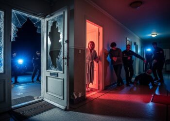 Plus de 200 manifestants pro palestiniens devant Columbia dénoncent une visite controversée Que cache ce conflit brûlant  Cliquez pour tout savoir    Viral Mag