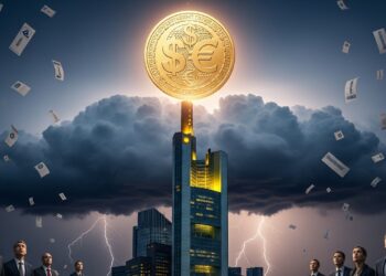 La BCE met en garde contre lexplosion des stablecoins  risques limités aujourdhui mais potentiellement majeurs demain pour la stabilité financière de la zone euro Décryptage complet   Viral Mag