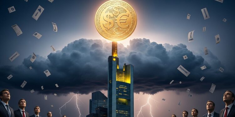 La BCE met en garde contre lexplosion des stablecoins  risques limités aujourdhui mais potentiellement majeurs demain pour la stabilité financière de la zone euro Décryptage complet   Viral Mag