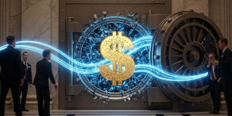 Découvrez pourquoi les stablecoins transforment la finance mondiale tandis que les institutions traditionnelles hésitent Analyse experte dun vétéran de Wall Street sur cette infrastructure émergente   Viral Mag