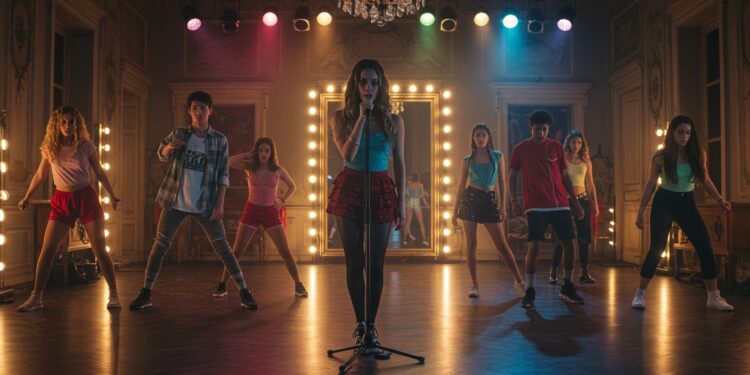 Découvrez les trois groupes explosifs de la Star Academy 2025 les 10 élèves nominés et les enjeux cruciaux du prochain prime Suspense stratégies et talents en lice    Viral Mag