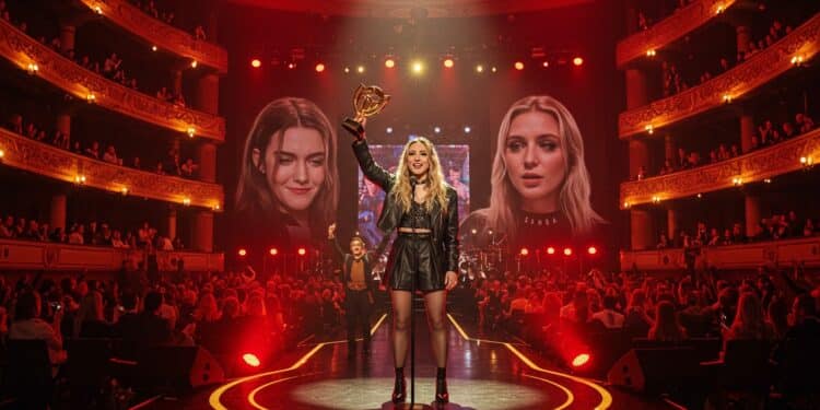 Découvrez comment Ambre a décroché limmunité lors du prime du 1er novembre 2025 de Star Academy Analyse des performances de Sarah Victor et lélimination choc de Lenny   Viral Mag