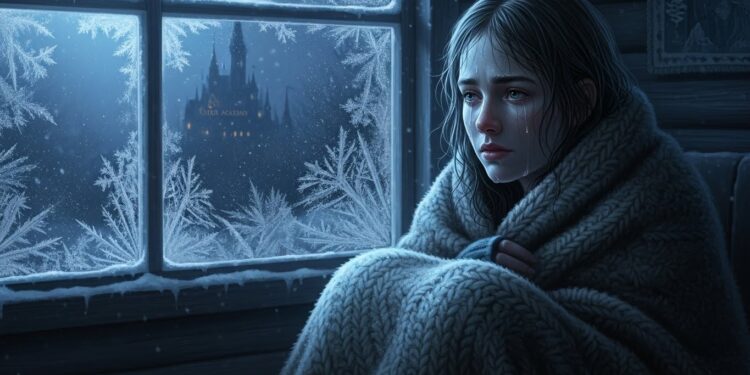 Départ soudain dEma à la Star Academy 2025  interviews en plein froid cyberharcèlement violent et excuses en larmes Elle dit tout sans filtre   Viral Mag