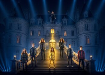 Une mère SDF entame une grève de la faim devant une mairie pour récupérer ses droits au RSA suspendus depuis 2022 Découvrez son combat poignant   Viral Mag