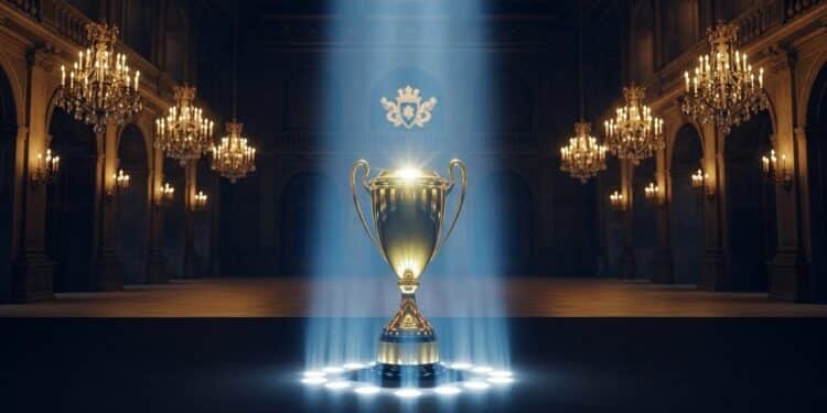 Après labandon choc dEma Jeanne envisage de claquer la porte pour sauver Léo lors de la semaine des destins liés Émotion larmes et suspense au château  qui restera    Viral Mag