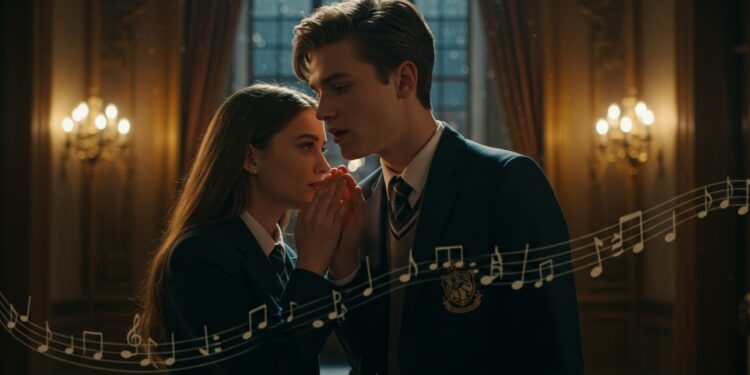 Découvrez les derniers rebondissements à la Star Academy 2025  Léo rompt par téléphone et se rapproche de Jeanne Une conversation nocturne intrigue les fans    Viral Mag