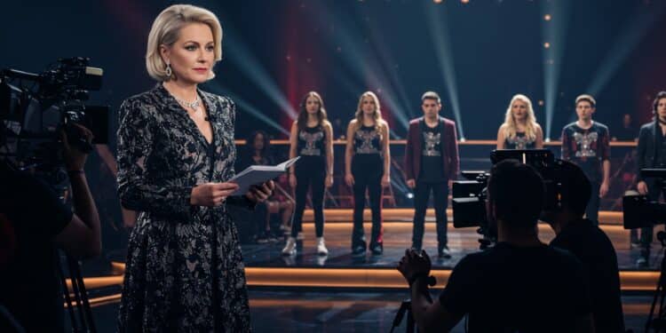 Découvrez les critiques acerbes de Marlène Schaff à la Star Academy 2025 Soupçons de pilotage par la production  Elle défend sa liberté totale dans une interview explosive   Viral Mag