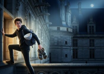 Ève Gilles : La Victoire Inspirante de Miss France 2024 - Viral Mag Découvrez lhistoire émouvante dÈve Gilles Miss France 2024 qui souvre sur sa maladie rare pour briser les tabous et inspirer des millions de personnes Viral Mag