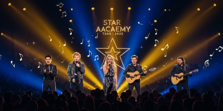 Découvrez le programme haletant du prime Star Academy du 1er novembre 2025  duos avec Ed Sheeran et Charlotte Cardin nominés en péril top 3 révélé Une soirée pleine démotions et de surprises à ne pas manquer    Viral Mag