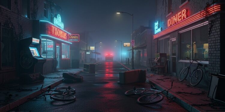 Découvrez qui risque de mourir dans les premiers épisodes de Stranger Things saison 5 De Max à Steve les théories sur les sacrifices ultimes contre Vecna enflamment les fans Suspense garanti    Viral Mag