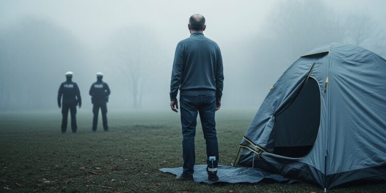 Découvrez le revirement judiciaire pour Christian Brückner principal suspect dans la disparition de Madeleine McCann Libéré il pourrait bientôt quitter lAllemagne malgré les soupçons persistants   Viral Mag