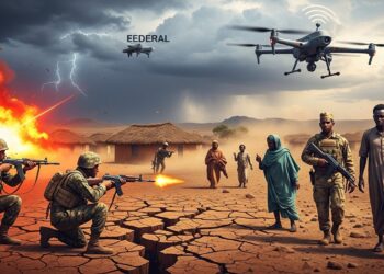 Amazon Web Services lance Amazon Nova son interface dIA générative multi versants pour créer texte images et vidéos Un concurrent de poids face aux géants de lIA   Viral Mag