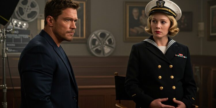 Découvrez lattitude surprenante de Tom Cruise face au ventre rond de Demi Moore sur le tournage de Des hommes dhonneur Anecdotes exclusives et confidences choc révélées au New Yorker Festival   Viral Mag