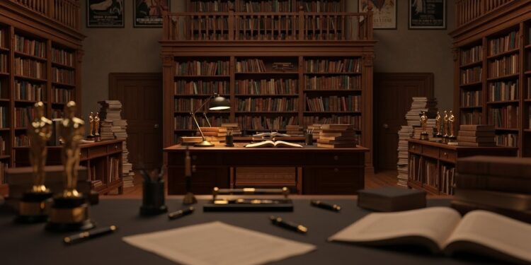 Décès de Tom Stoppard à 88 ans Retour sur la vie les œuvres et lhéritage du dramaturge oscarisé maître du paradoxe et de lhumour absurde qui a marqué le théâtre mondial   Viral Mag