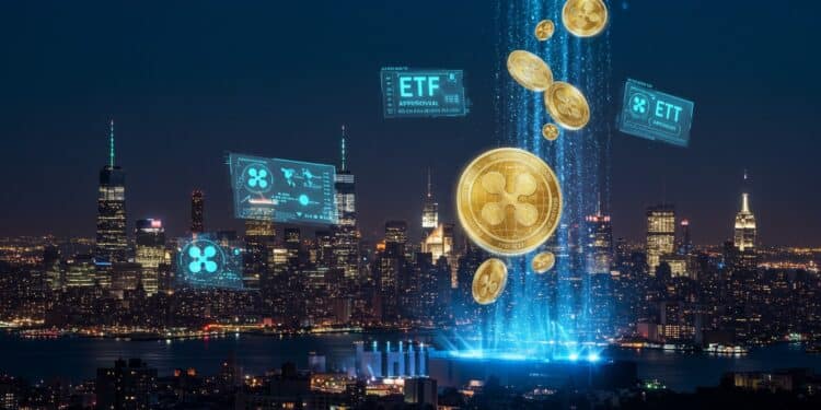 Découvrez les deux événements majeurs Ripple qui pourraient faire grimper le prix de XRP  la conférence Swell et les approbations dETF Analyse détaillée et perspectives pour les investisseurs   Viral Mag