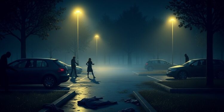 Découvrez les détails glaçants du procès à Toulouse dAbdelkader G et Mohamed M accusés davoir enlevé et violé une femme sur un parking Un drame qui questionne la sécurité quotidienne   Viral Mag