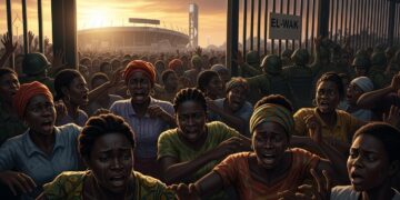 Sergio Ramos expulsé pour un coup de pied au Mexique  Découvrez les détails du scandale qui secoue le foot et les réactions explosives   Viral Mag