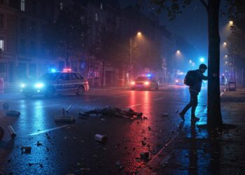 L’Élection Présidentielle Américaine Attendue Avec Anxiété à Bruxelles - Viral Mag Les Européens sont fébriles avant lélection présidentielle américaine qui opposera Donald Trump et Kamala Harris avec des enjeux majeurs pour lUE et lOtan   Viral Mag