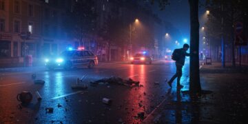 L’Élection Présidentielle Américaine Attendue Avec Anxiété à Bruxelles - Viral Mag Les Européens sont fébriles avant lélection présidentielle américaine qui opposera Donald Trump et Kamala Harris avec des enjeux majeurs pour lUE et lOtan   Viral Mag