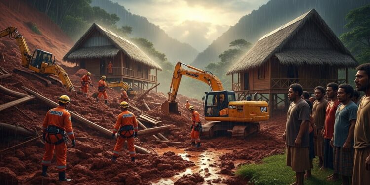 Tragédie à Tahiti : Sept Morts dans un Glissement de Terrain - Viral Mag Découvrez le terrible glissement de terrain qui a frappé Afaahiti à Tahiti sept morts confirmés des disparus des maisons ensevelies sous la boue Le récit complet dune catastrophe qui secoue la Polynésie Viral Mag