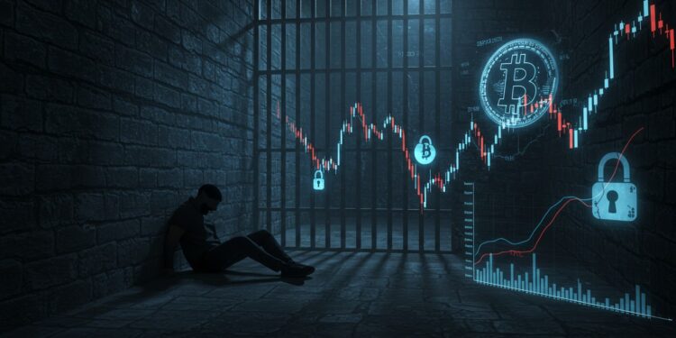 Découvrez lhistoire tragique de Faruk Fatih Ozer fondateur de Thodex retrouvé mort en prison turque Une affaire de fraude crypto qui a ruiné des milliers dinvestisseurs et soulève des questions sur la régulation   Viral Mag