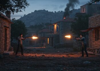 Bruno Surace affronte Jaime Munguia à Riyad le 4 mai Heure chaîne TV et enjeux de ce combat de boxe explosif à ne pas manquer    Viral Mag