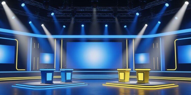 Découvrez comment Jean Luc Reichmann a stoppé net une tentative de triche dans Les 12 Coups de Midi le 26 novembre Public candidate règlements  rien néchappe à lanimateur    Viral Mag