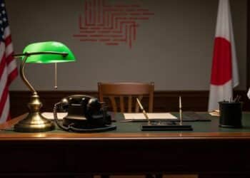 Découvrez comment Donald Trump a discrètement conseillé à la Première ministre japonaise de calmer le jeu avec Pékin sur Taïwan au risque de fragiliser lalliance nippo américaine   Viral Mag