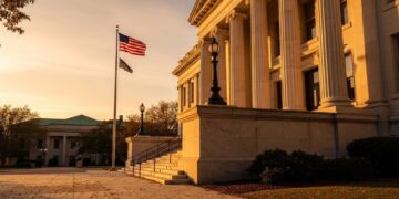 John Thune a été élu chef des républicains au Sénat américain succédant à Mitch McConnell Découvrez les enjeux de cette transition de pouvoir   Viral Mag