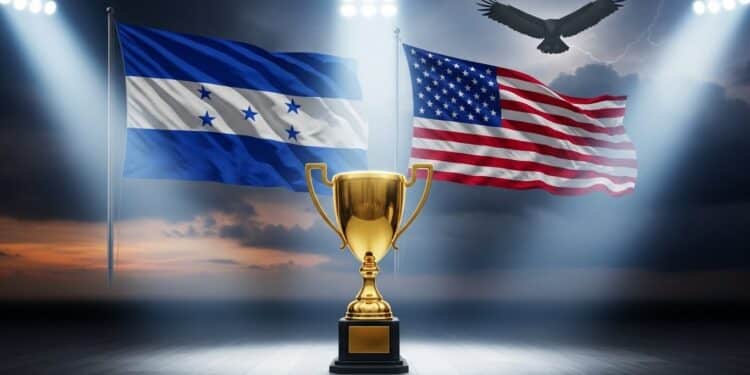 Découvrez comment Donald Trump a bouleversé la campagne présidentielle au Honduras en appelant à voter pour Nasry Asfura et en dénonçant les  communistes  Une ingérence inédite à quelques jours du scrutin   Viral Mag