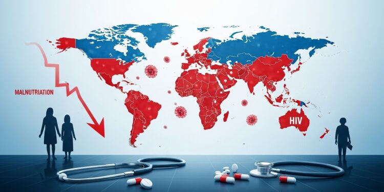 Tuberculose : 1,23 Million de Morts en 2024 - Viral Mag Découvrez les chiffres alarmants de la tuberculose en 2024 123 million de décès une baisse fragile des cas et les défis majeurs pour éradiquer cette maladie évitable Viral Mag