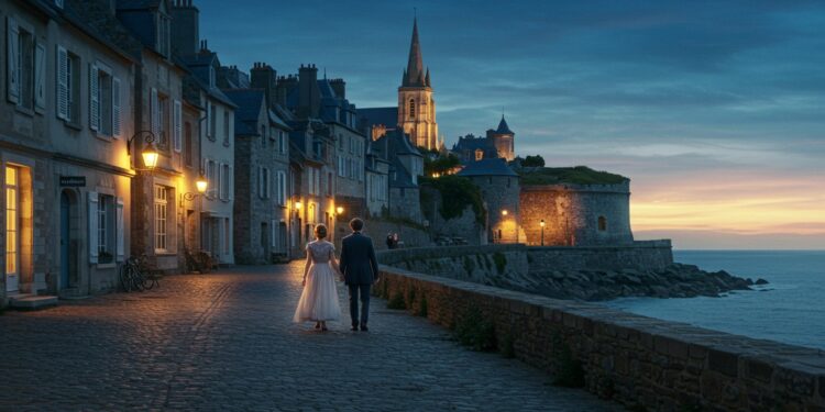 Découvrez les secrets de tournage dUn Homme Heureux avec Fabrice Luchini et Catherine Frot Focus sur Montreuil sur Mer et lauthenticité dune comédie touchante sur la transition de genre   Viral Mag