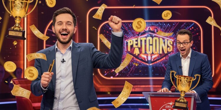 Découvrez lexploit historique de Vincent champion invincible de Tout le monde veut prendre sa place Dix grands chelems un bonus inédit et Cyril Féraud ébahi  une saga qui captive la France entière   Viral Mag