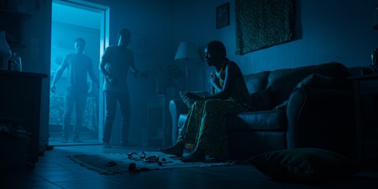 Découvrez le choc dune femme à Amiens face à la polygamie de son mari malien menant à un viol et une détention Analyse approfondie dun drame conjugal explosif   Viral Mag