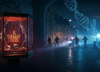 Découvrez pourquoi Guillaume Denoix de Saint Marc défend lhonneur de la France face à la condamnation de Nicolas Sarkozy dans laffaire libyenne Un témoignage poignant sur justice et trahison   Viral Mag