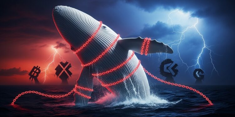 White Whale Retire Offre Conseil MEXC : Menace Crypto - Viral Mag Découvrez pourquoi The White Whale abandonne son rôle consultatif chez MEXC accusant léchange de pratiques trompeuses et de saisies illégales de fonds Une alerte sur la transparence en crypto Viral Mag