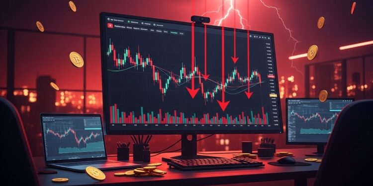Découvrez comment le prix de WLFI a rejeté après une prise de liquidité formant un SFP baissier Analyse technique et perspectives pour les traders en cryptomonnaies   Viral Mag