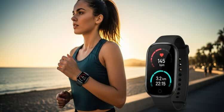 Découvrez pourquoi la Xiaomi Smart Band 10 à seulement 3699€ fait exploser les ventes Amazon et récolte des milliers davis 5 étoiles Un tracker 3 fois moins cher que Garmin qui na rien à lui envier    Viral Mag