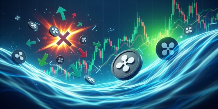 XRP : Signaux Mixtes et Saut de 210% pour RLUSD - Viral Mag Découvrez pourquoi le prix de XRP stagne malgré lessor fulgurant de RLUSD avec un volume multiplié par plus de trois Analyse technique et perspectives pour les investisseurs en cryptomonnaies Viral Mag