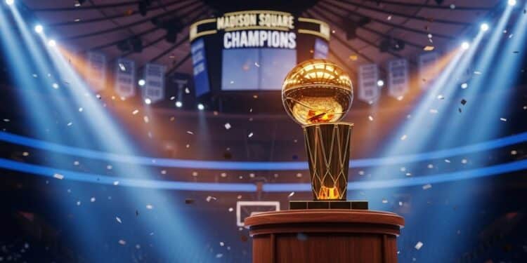 Guerschon Yabusele brise le silence sur les critiques de son poids et son faible temps de jeu aux Knicks Il pèse moins quà Philadelphie et se dit en pleine forme Que se passe t il vraiment    Viral Mag