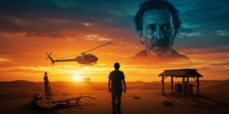 Yann Arthus-Bertrand : « Il s’est Tué à Ma Place » - Viral Mag Découvrez les confidences émouvantes de Yann Arthus Bertrand sur la mort tragique de Daniel Balavoine lors du Paris Dakar Un lien spirituel indéfectible révélé en exclusivité   Viral Mag