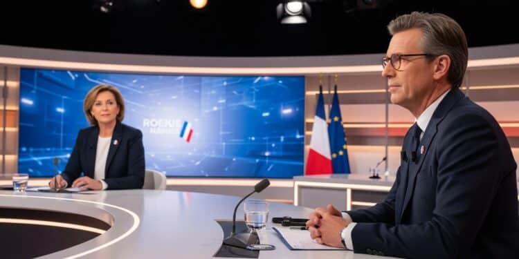 Yann Barthès Ému par Brandon Dix Ans Après - Viral Mag Dix ans après les attentats du 13 novembre Yann Barthès reçoit Brandon lenfant devenu ado Un moment touchant sur Quotidien qui ravive les souvenirs et émeut la France entière Viral Mag