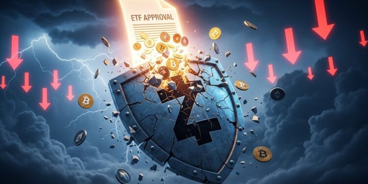 Découvrez pourquoi le prix du Zcash pourrait seffondrer malgré la conversion du trust en ETF par Grayscale Analyse technique et perspectives pour les investisseurs en cryptomonnaies   Viral Mag