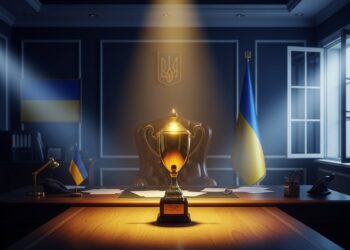 Choc à Kiev  Volodymyr Zelensky écarte Andriï Iermak son influent chef de cabinet après des perquisitions anticorruption Un séisme politique qui fragilise lUkraine en pleine guerre et négociations cruciales   Viral Mag